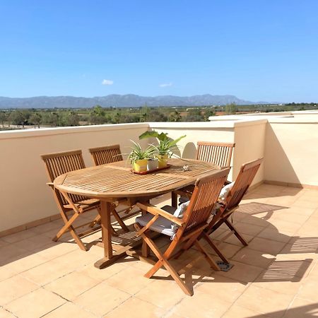 Apartamento Mirador Costa Golf San Jorge  Екстер'єр фото