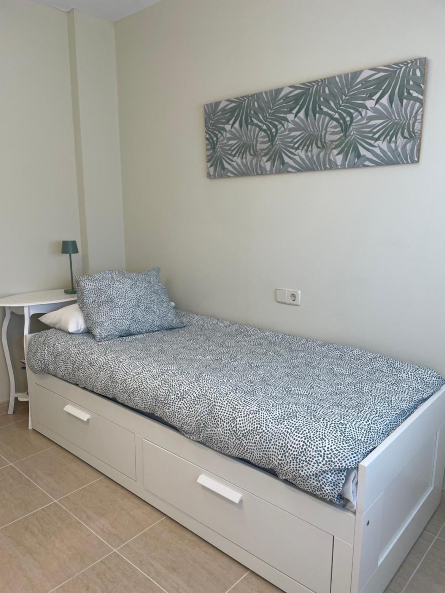 Apartamento Mirador Costa Golf San Jorge  Екстер'єр фото