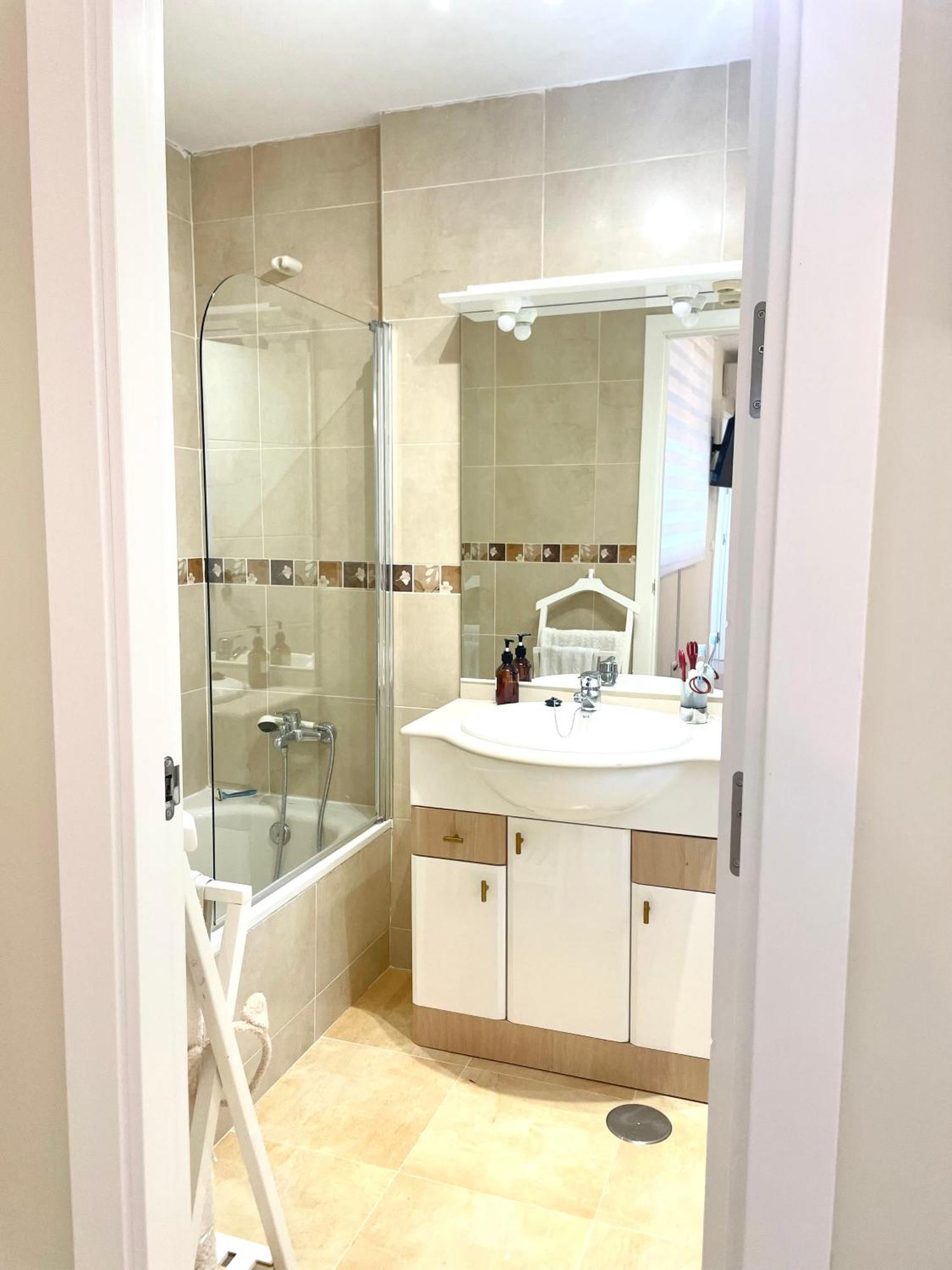 Apartamento Mirador Costa Golf San Jorge  Екстер'єр фото