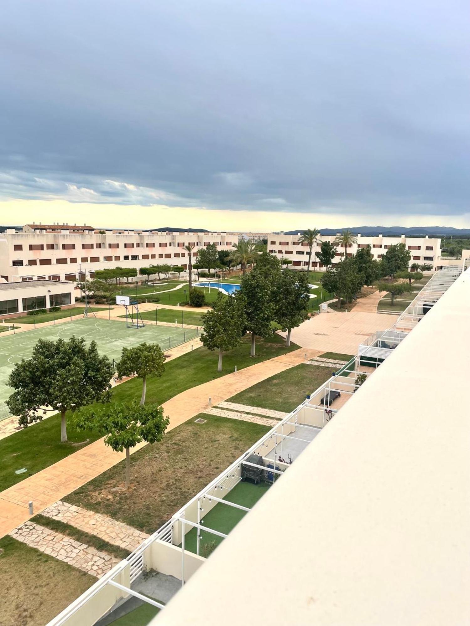 Apartamento Mirador Costa Golf San Jorge  Екстер'єр фото