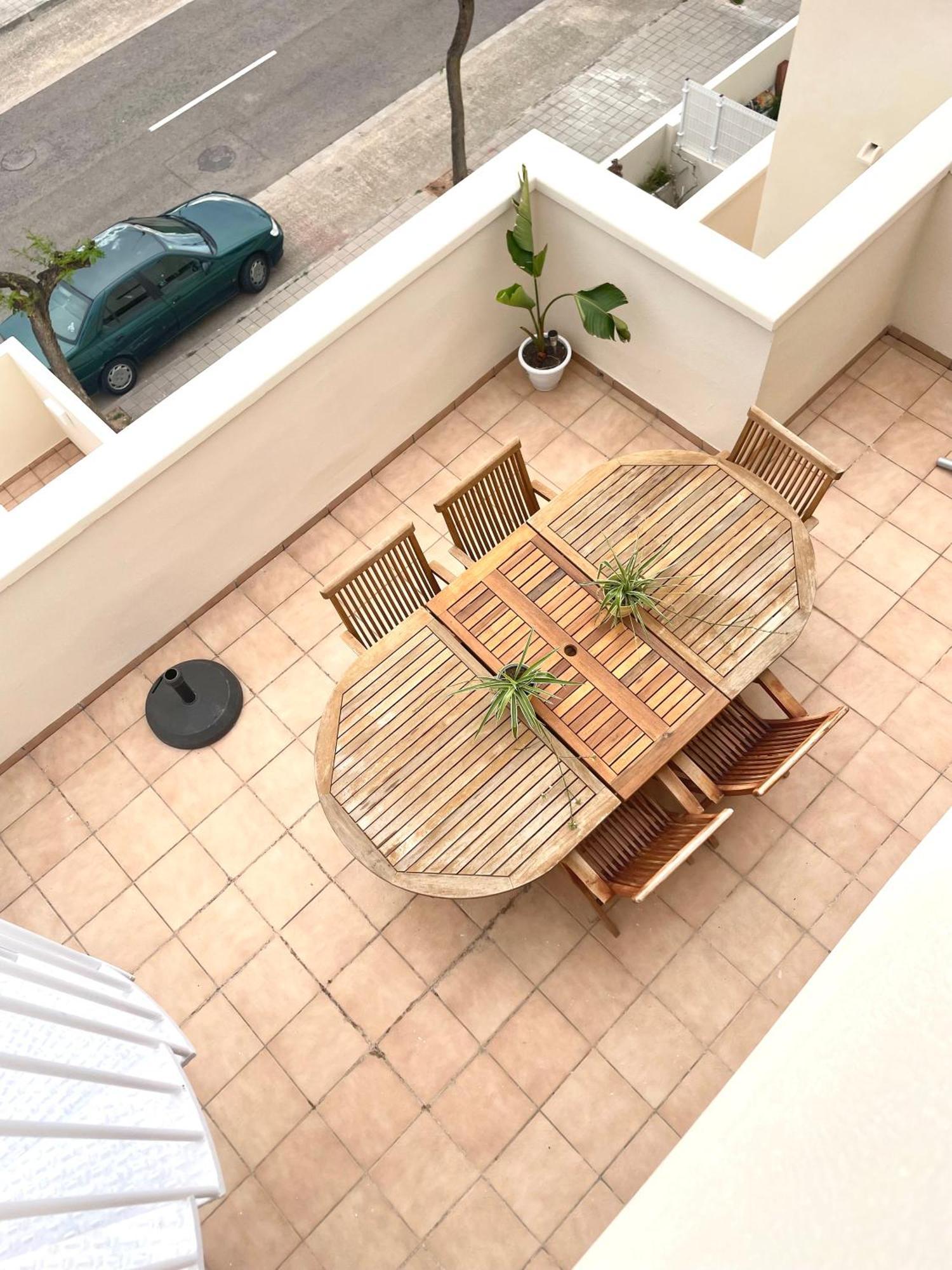 Apartamento Mirador Costa Golf San Jorge  Екстер'єр фото