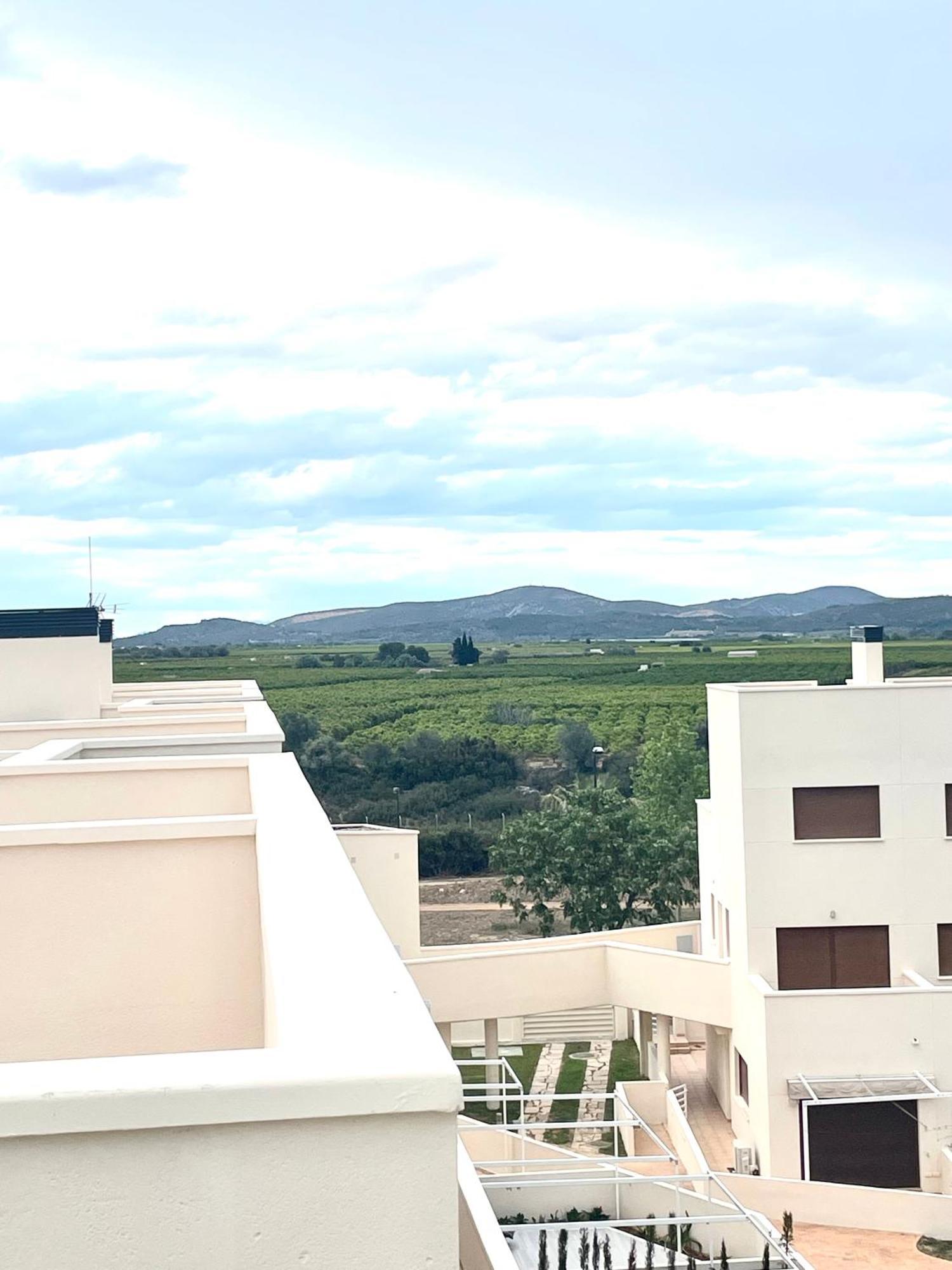 Apartamento Mirador Costa Golf San Jorge  Екстер'єр фото