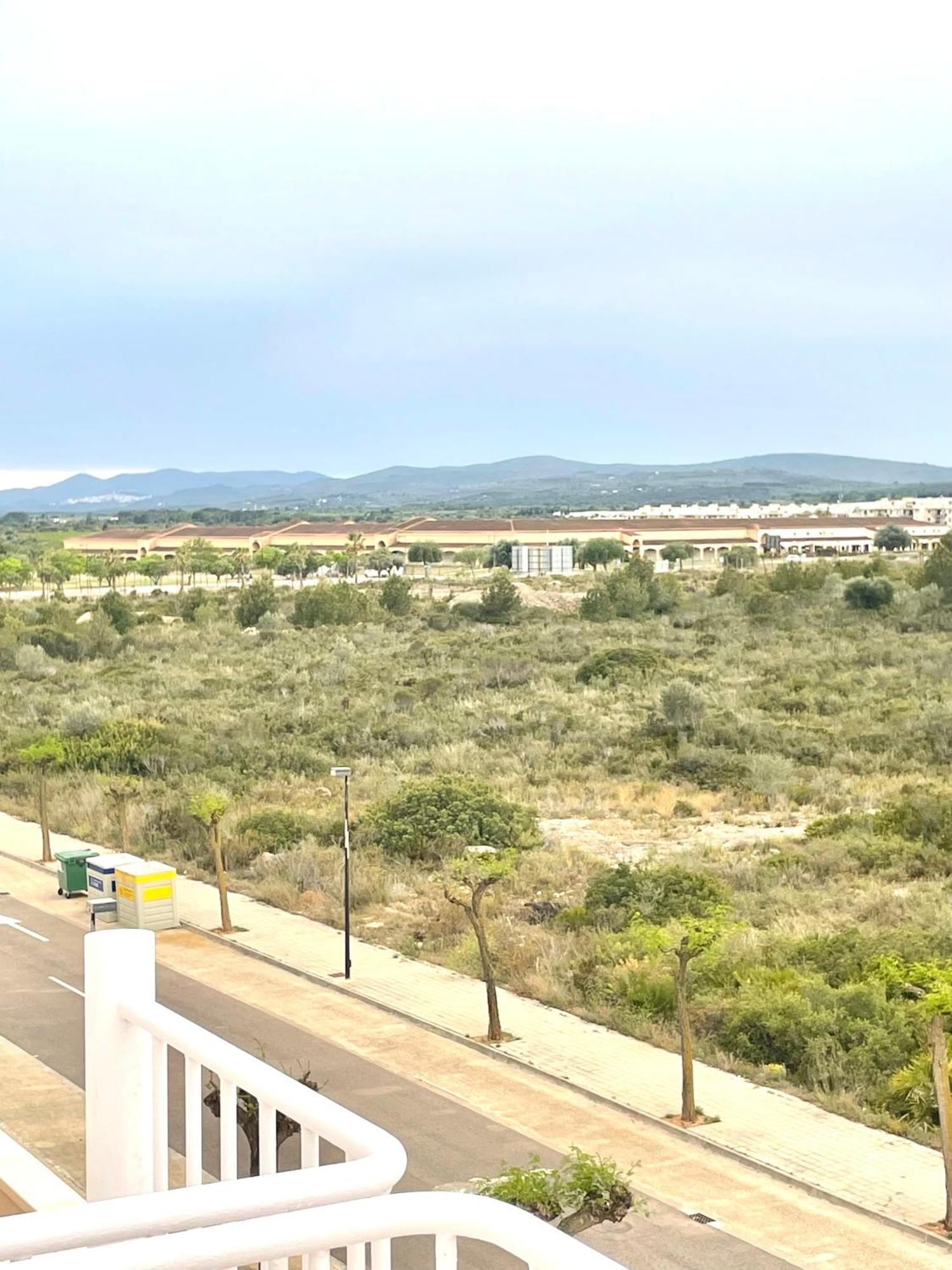 Apartamento Mirador Costa Golf San Jorge  Екстер'єр фото