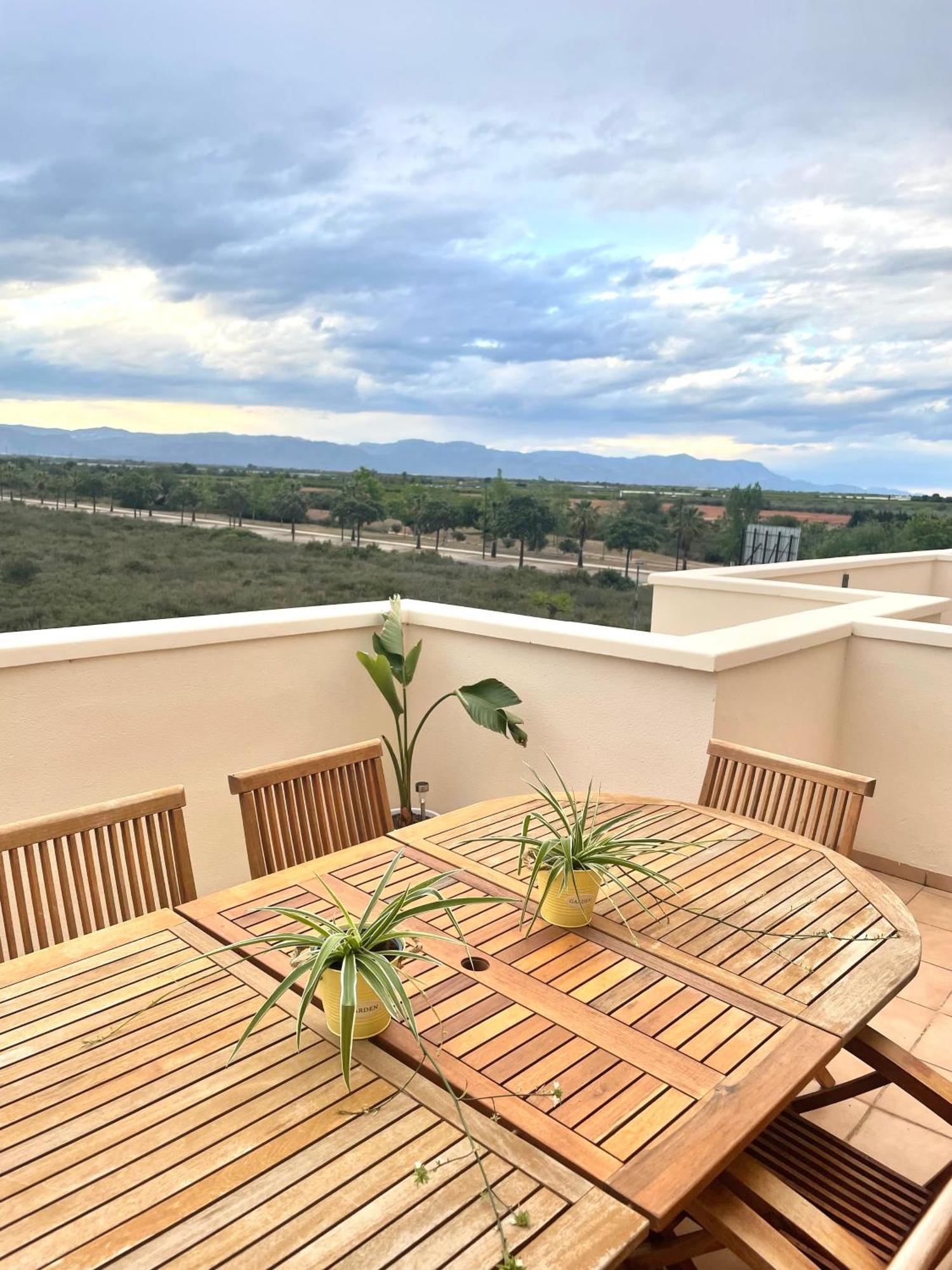 Apartamento Mirador Costa Golf San Jorge  Екстер'єр фото