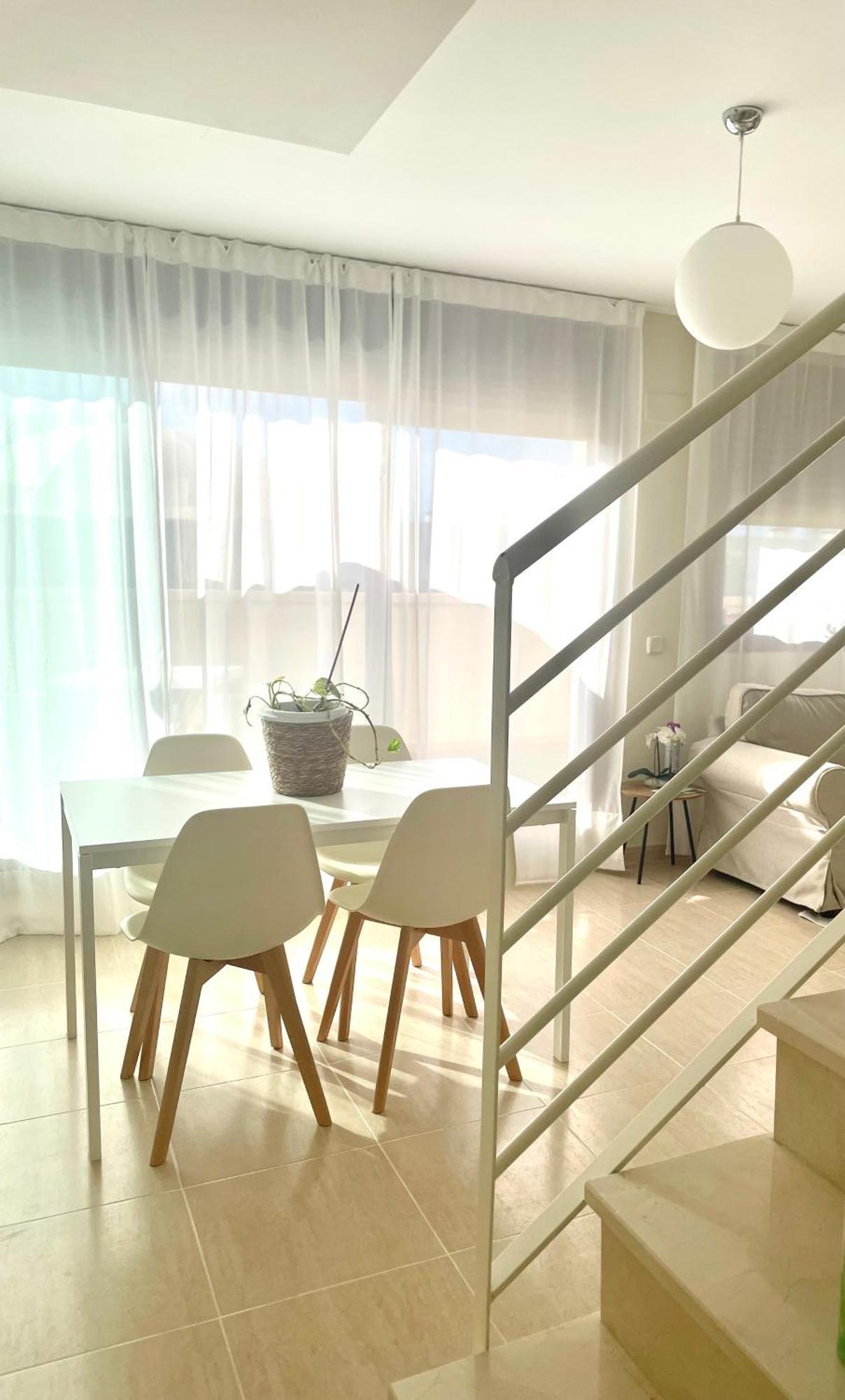 Apartamento Mirador Costa Golf San Jorge  Екстер'єр фото