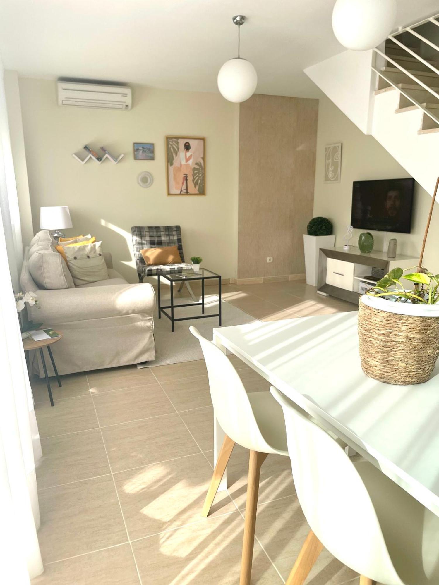 Apartamento Mirador Costa Golf San Jorge  Екстер'єр фото