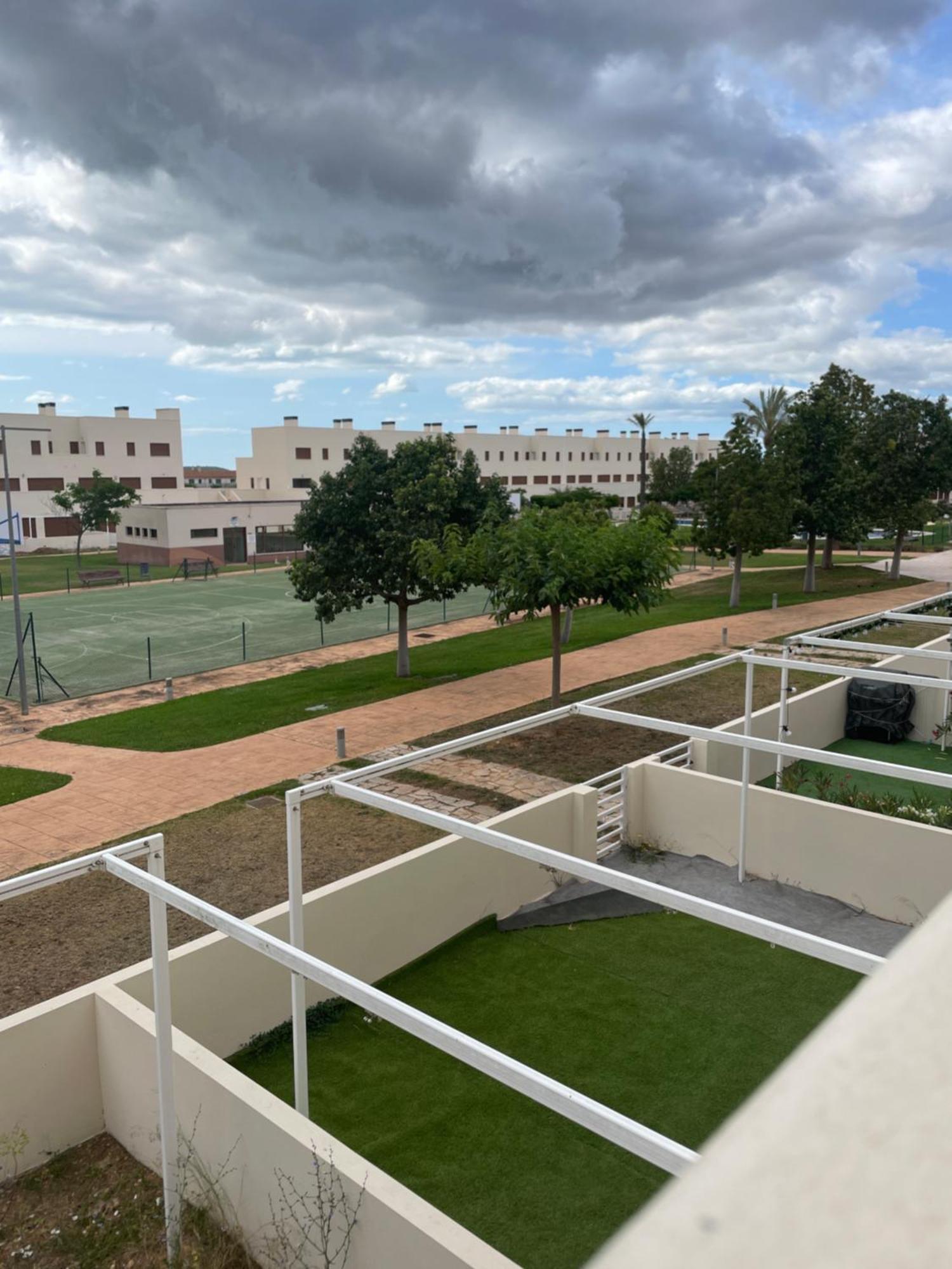 Apartamento Mirador Costa Golf San Jorge  Екстер'єр фото