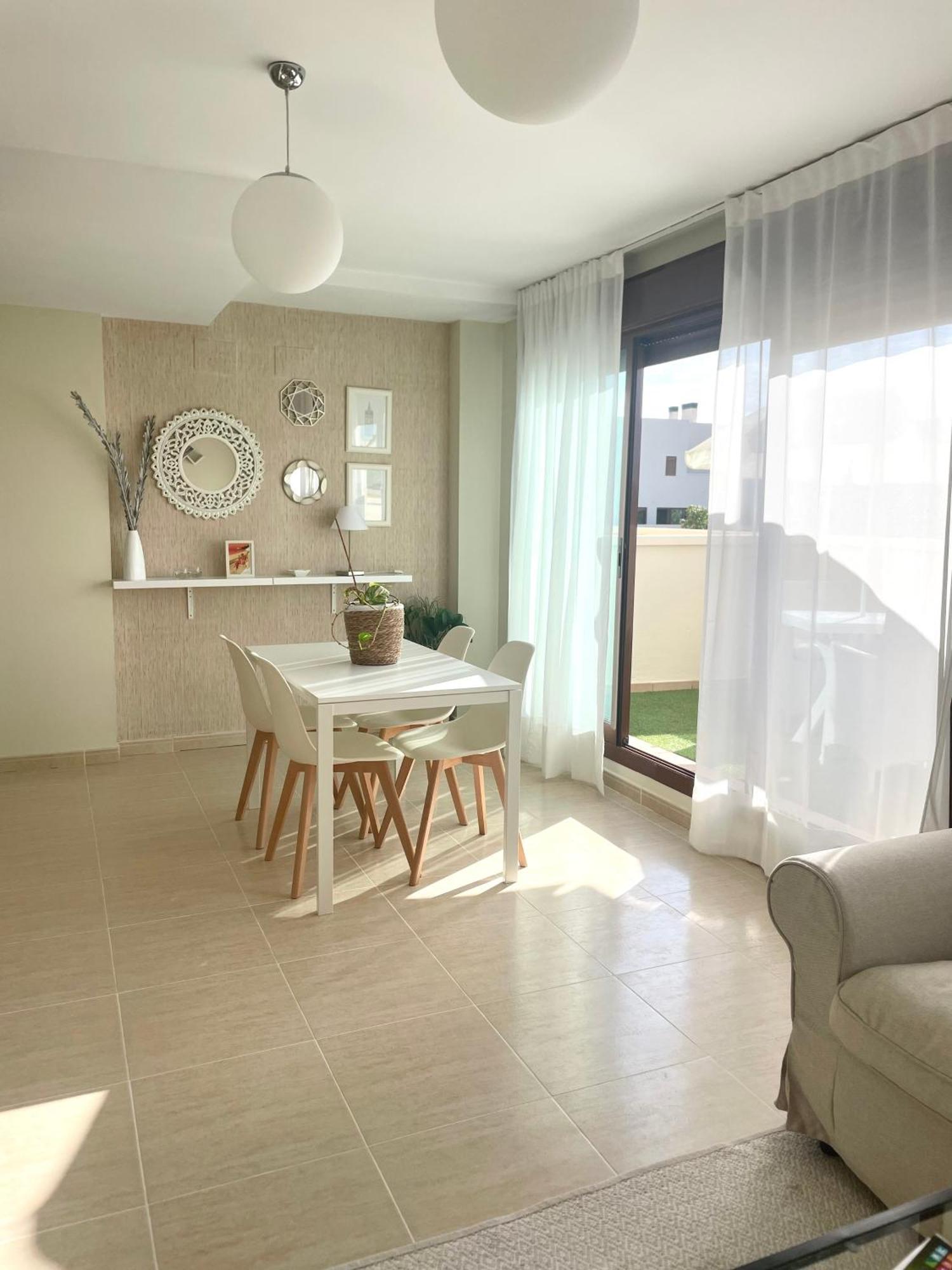Apartamento Mirador Costa Golf San Jorge  Екстер'єр фото
