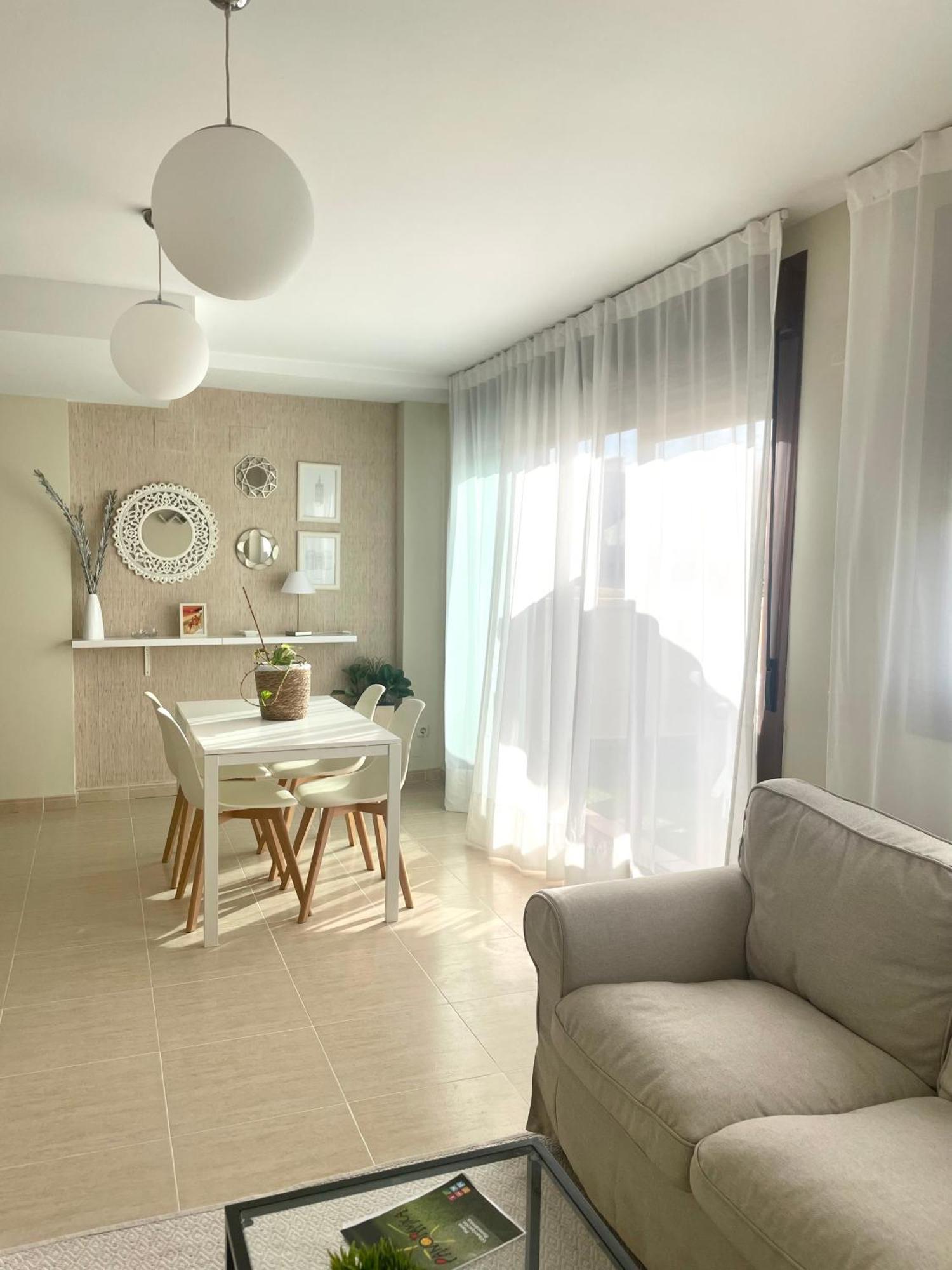 Apartamento Mirador Costa Golf San Jorge  Екстер'єр фото