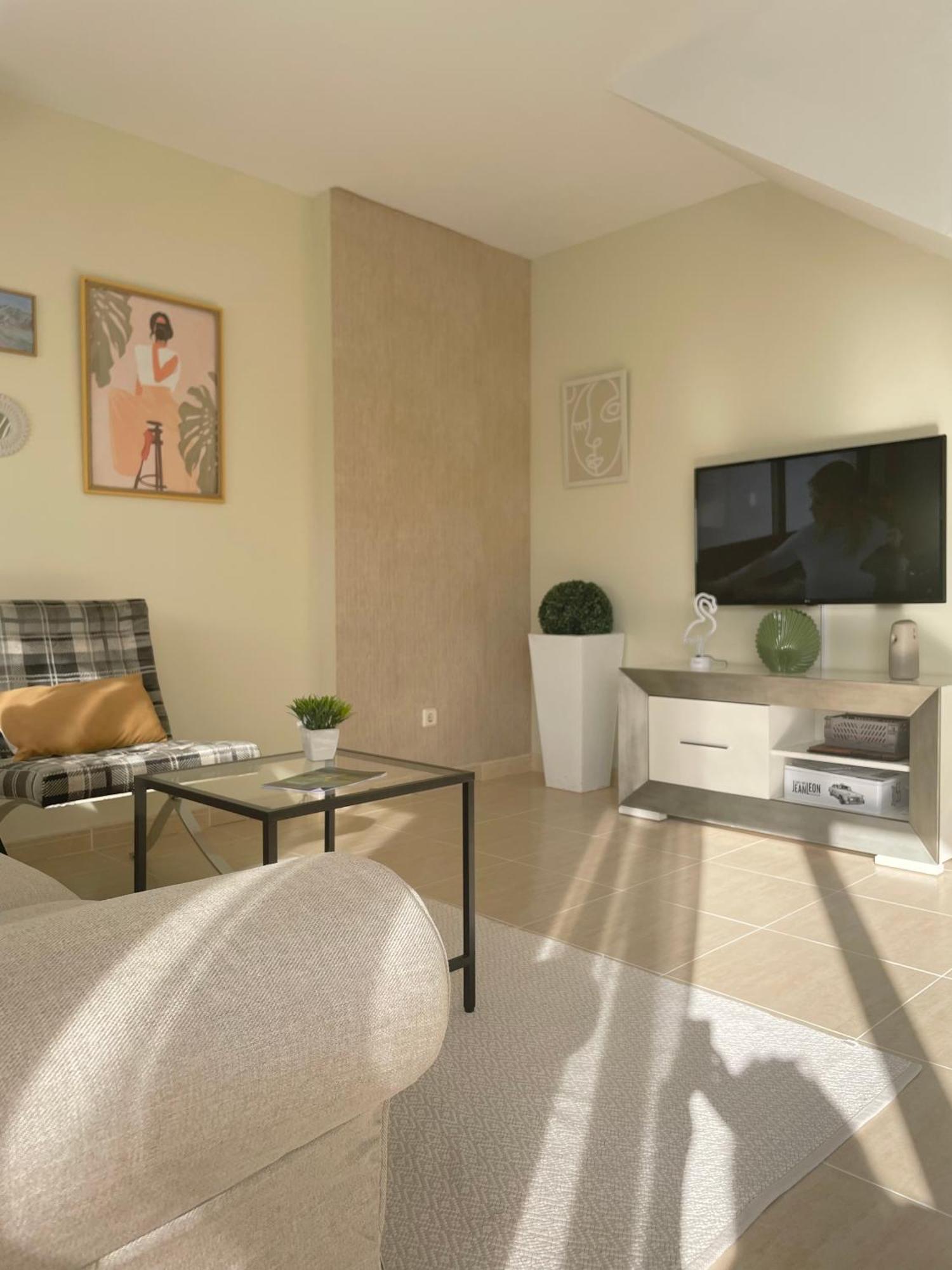 Apartamento Mirador Costa Golf San Jorge  Екстер'єр фото