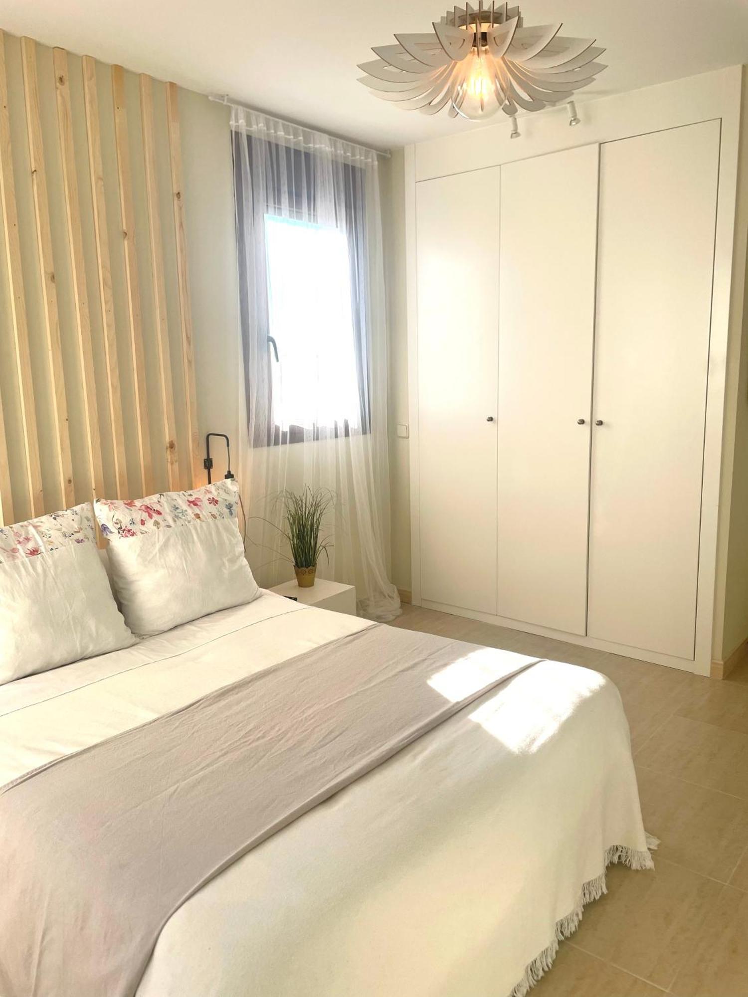 Apartamento Mirador Costa Golf San Jorge  Екстер'єр фото