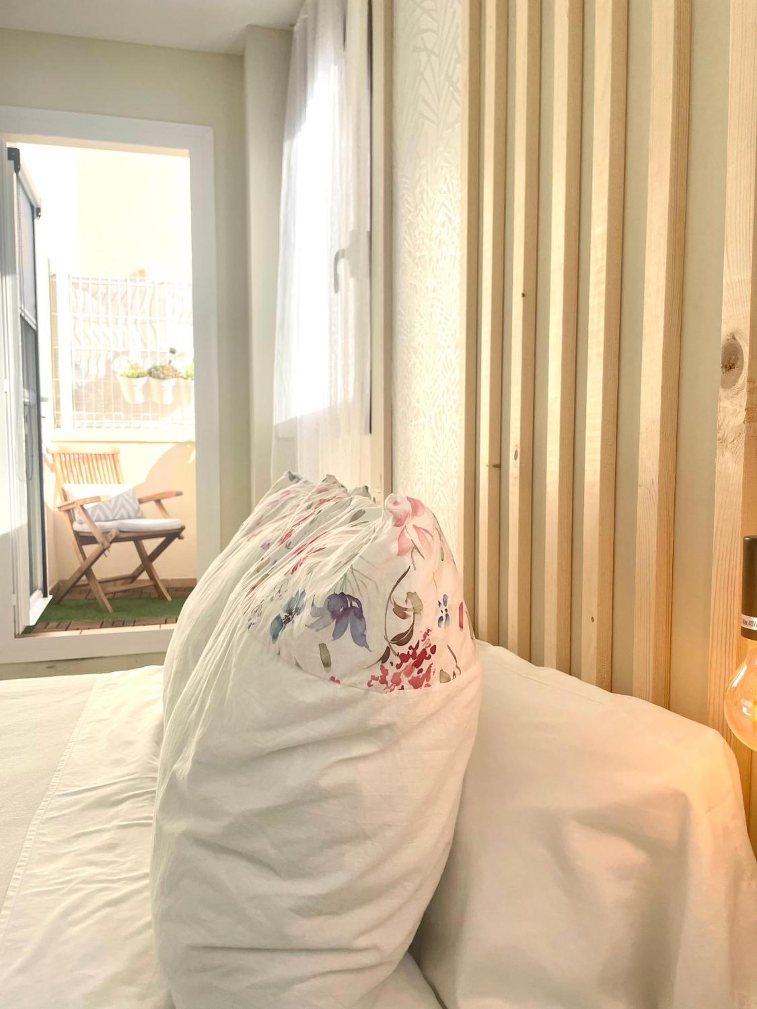 Apartamento Mirador Costa Golf San Jorge  Екстер'єр фото