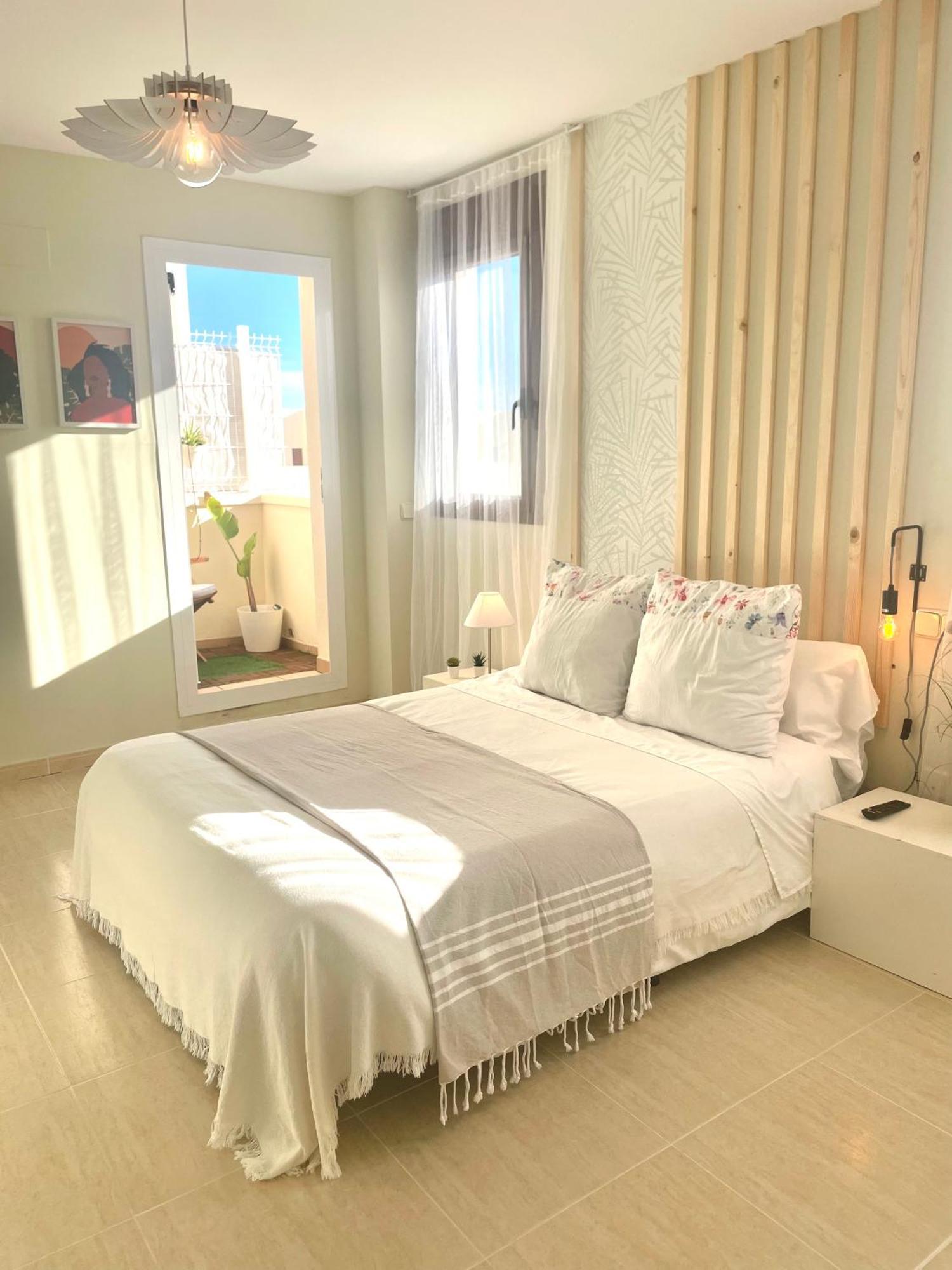Apartamento Mirador Costa Golf San Jorge  Екстер'єр фото