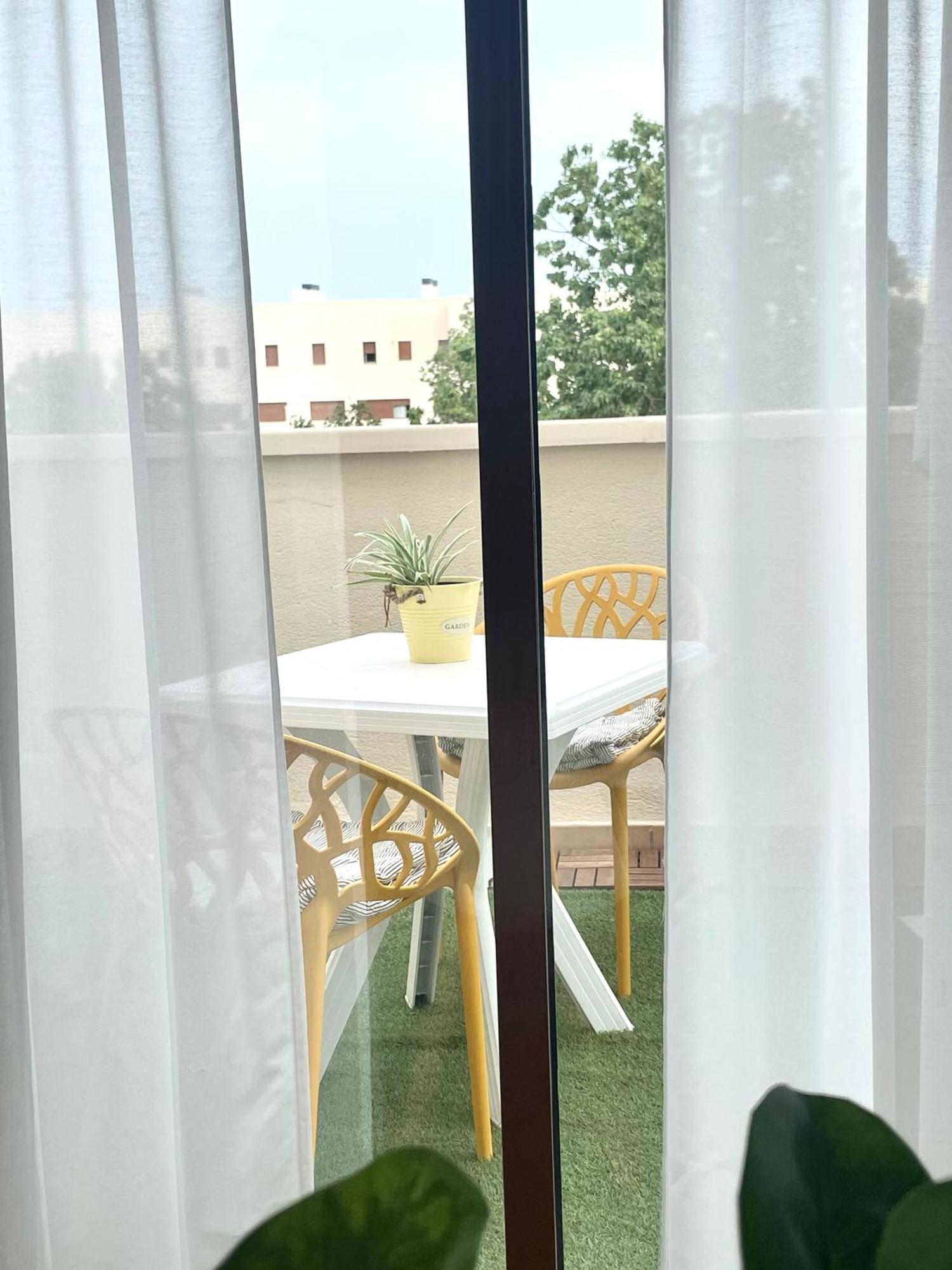 Apartamento Mirador Costa Golf San Jorge  Екстер'єр фото
