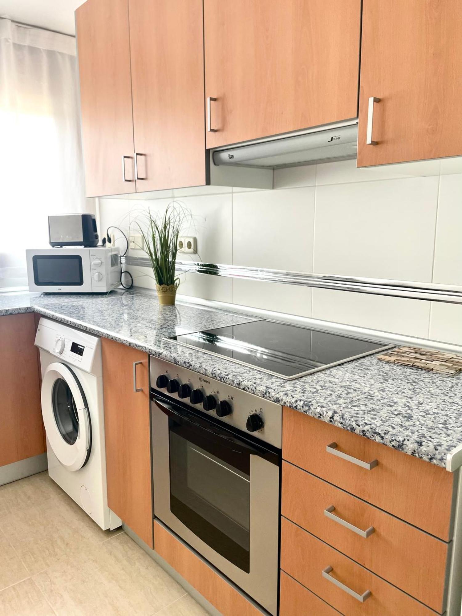 Apartamento Mirador Costa Golf San Jorge  Екстер'єр фото